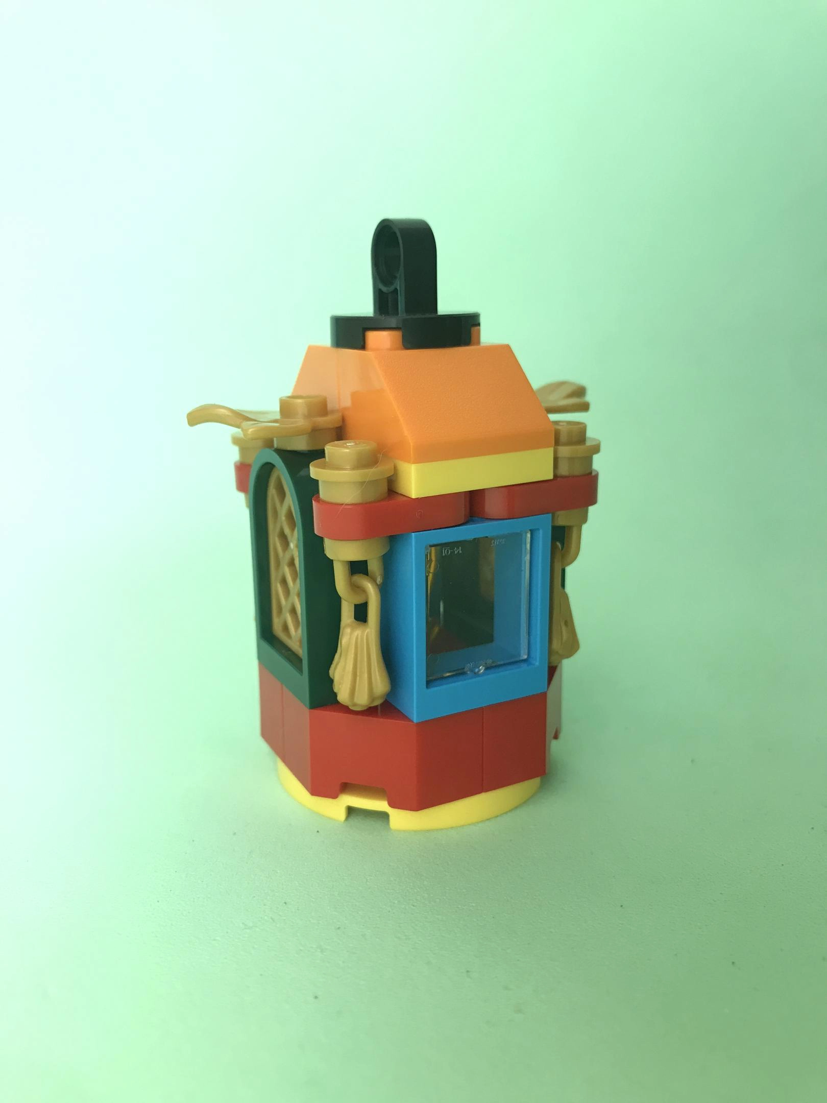 LEGO 6290485 Lantern