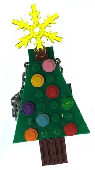 LEGO 6311315 Christmas Tree