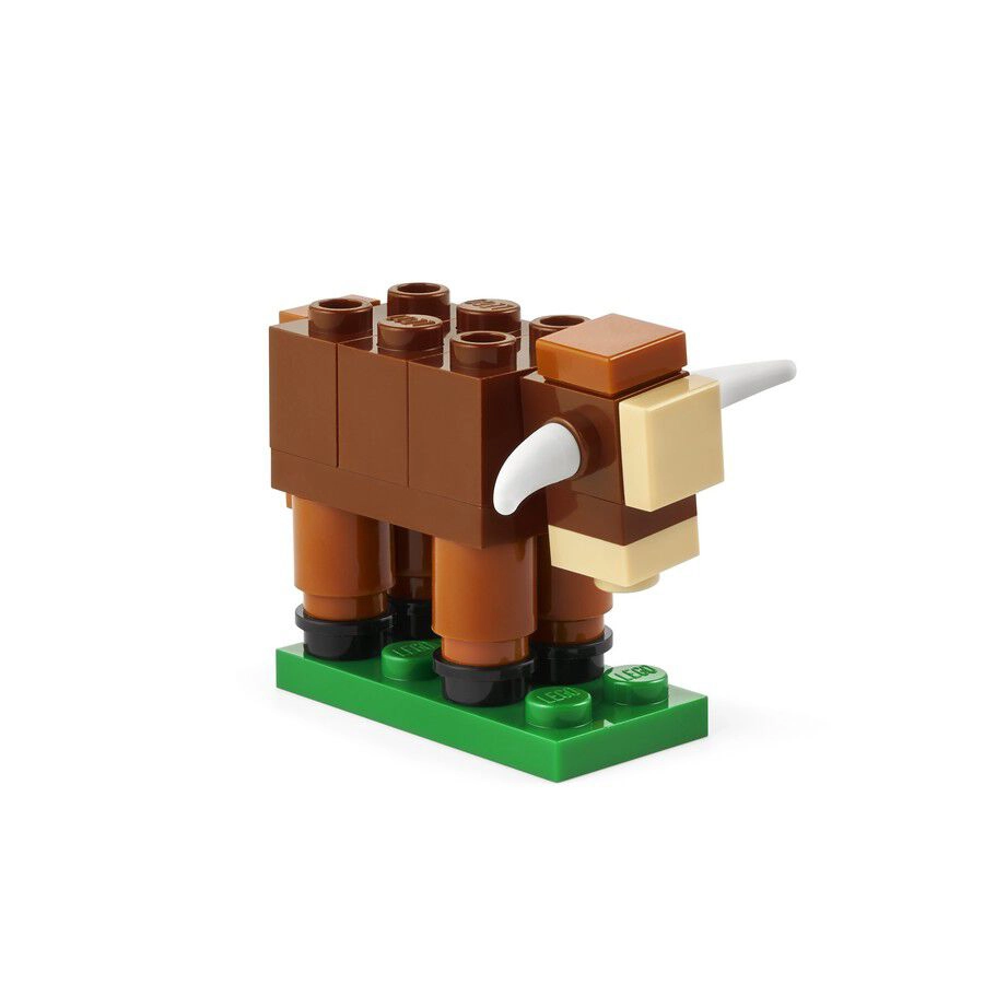 LEGO 6345925 Micro Ox