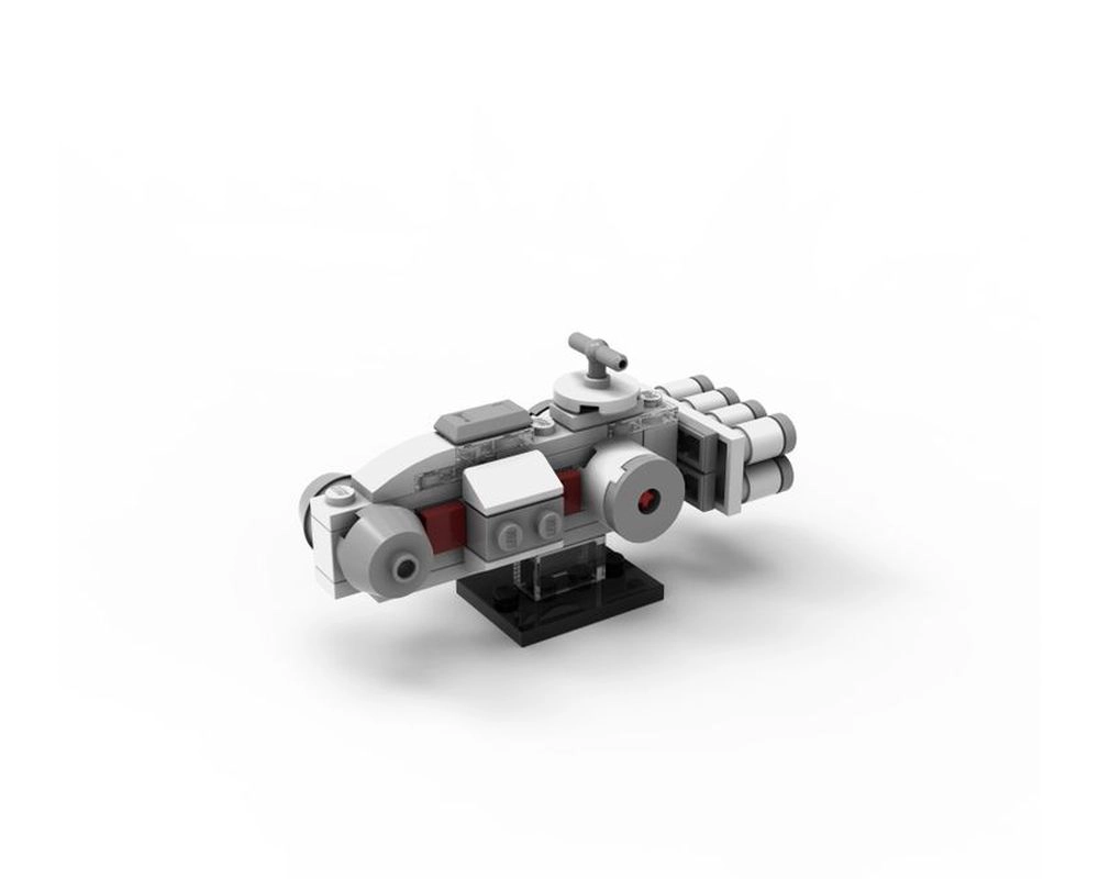 LEGO 6382975 Tantive IV