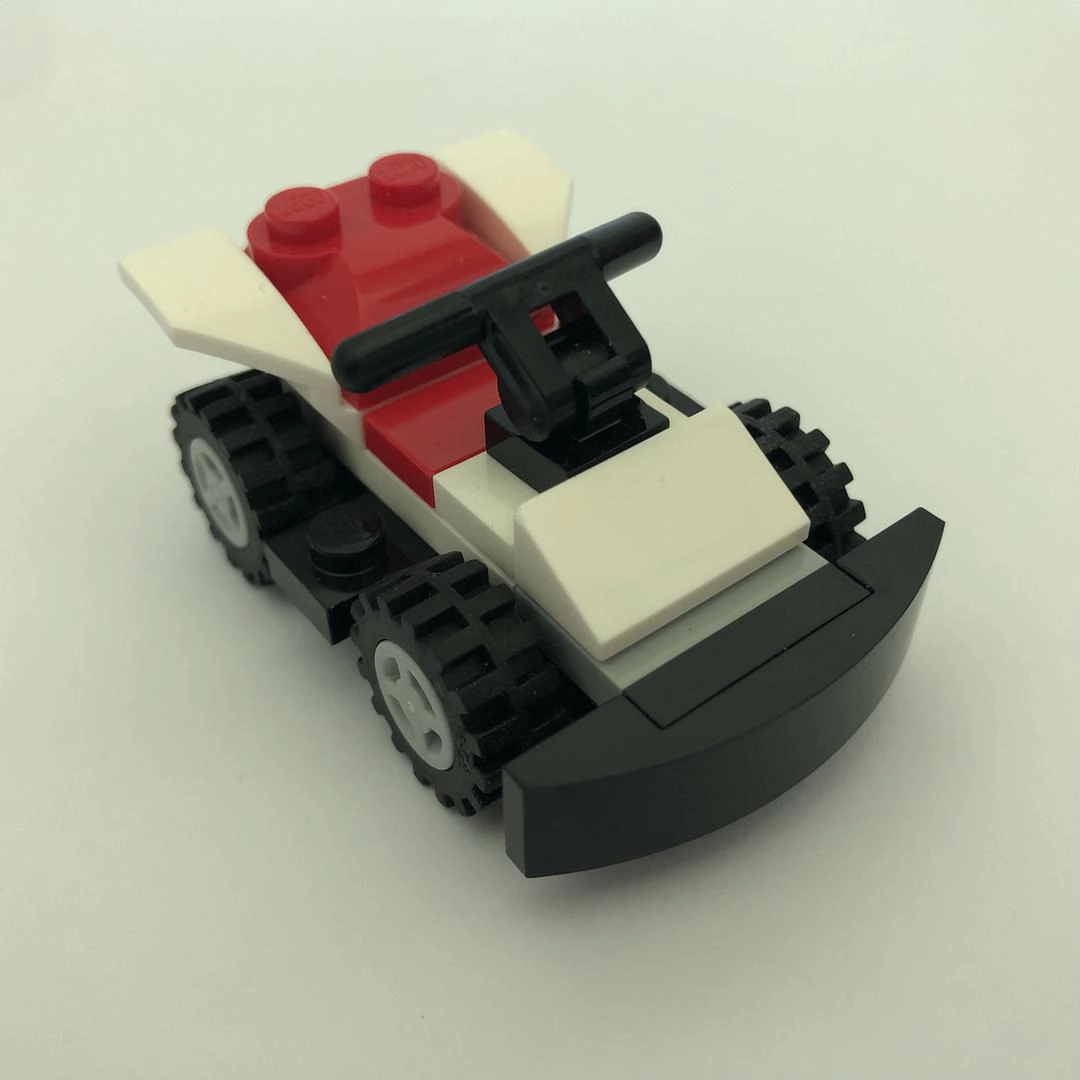 LEGO 6468020 Go Cart