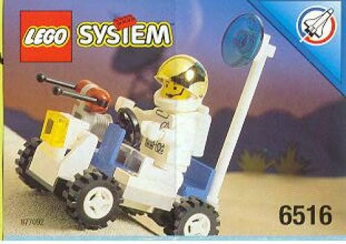 LEGO 6516 Moon Walker