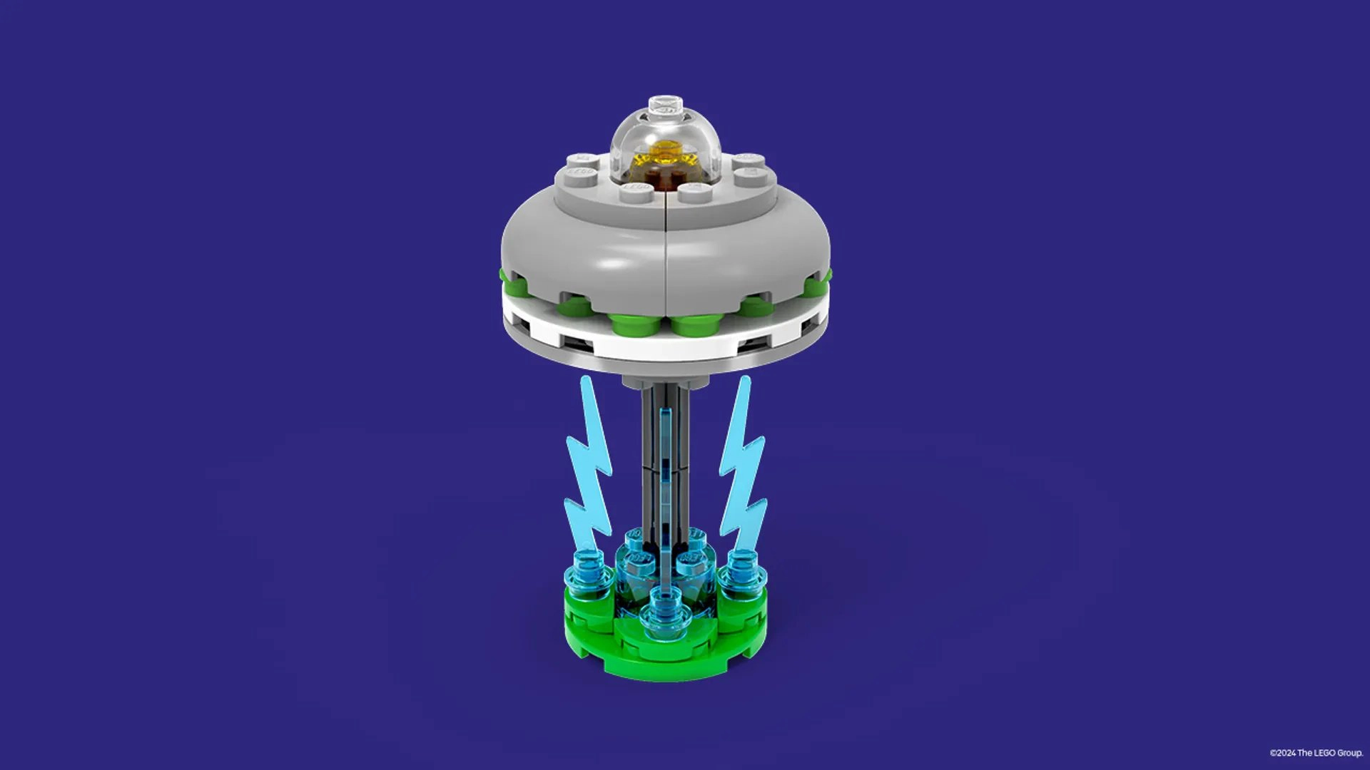 LEGO 6523834 UFO