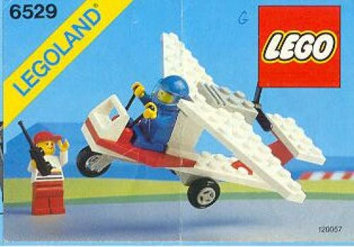 LEGO 6529 Ultra Light I