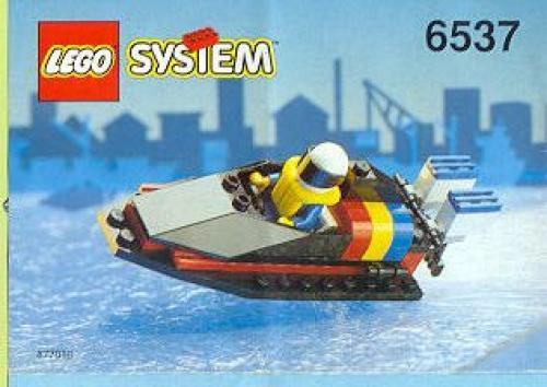 LEGO 6537 Hydro Racer