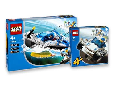 LEGO 65462 Bonus/Value Pack