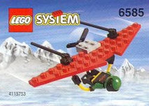 LEGO 6585 Hang-Glider