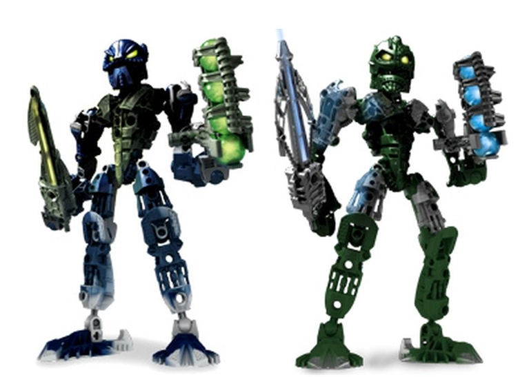 LEGO 66148 Bionicle Value Pack