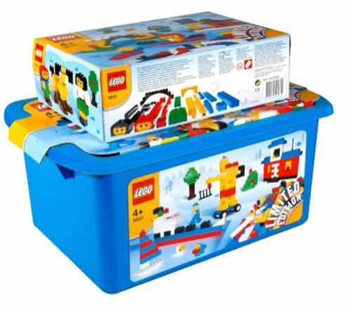 LEGO 66188 Creative Building Set