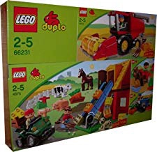 LEGO 66231 Farm Value Pack