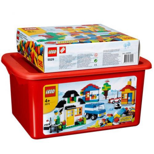 LEGO 66311 Creative Value Pack (TRU Exclusive)