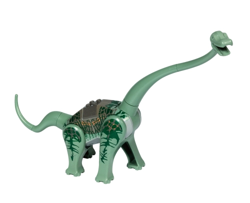 LEGO 6719 Brachiosaurus