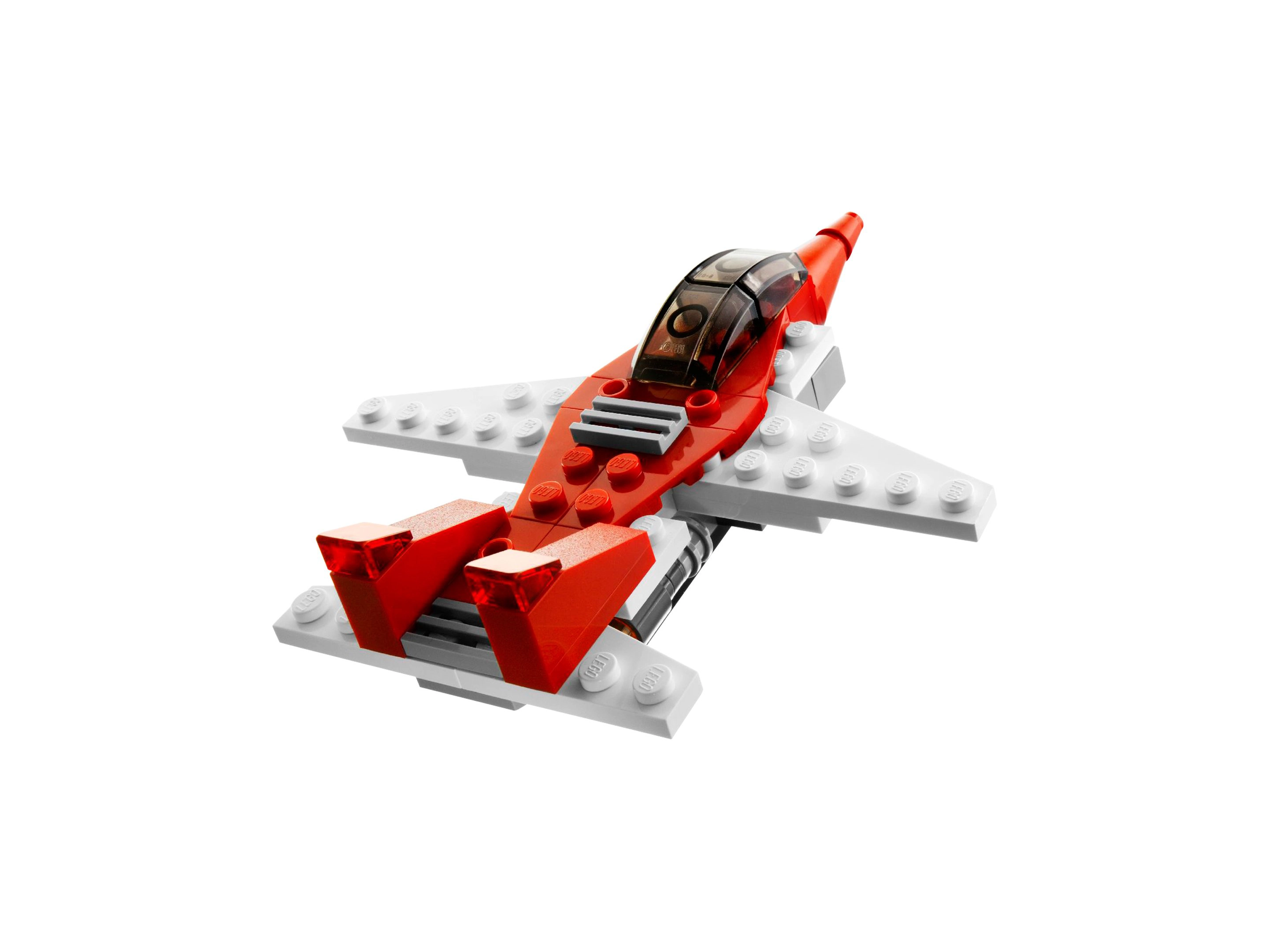 LEGO 6741 Mini Jet