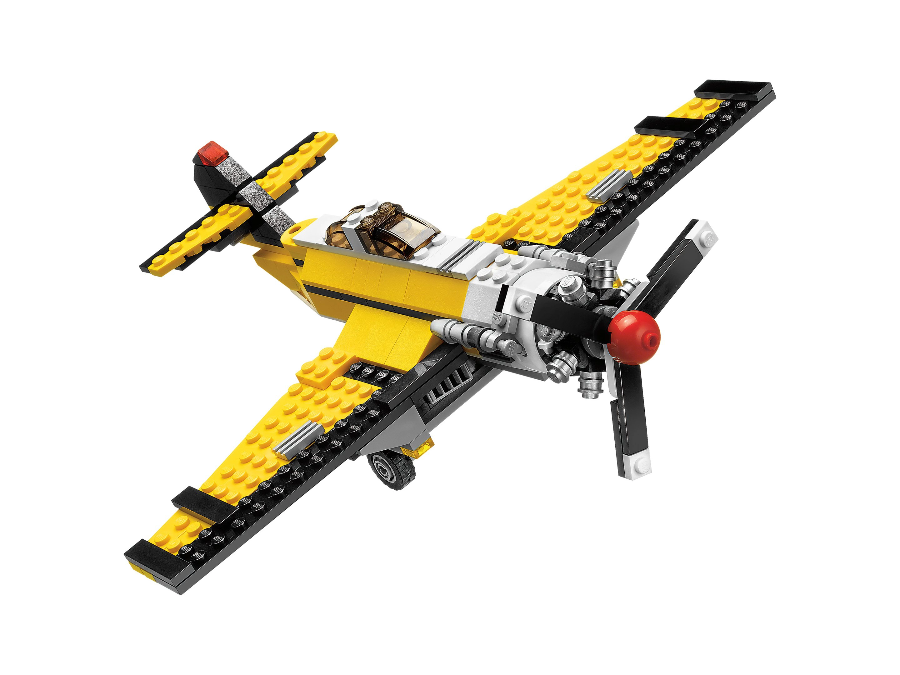 LEGO 6745 Propeller Power