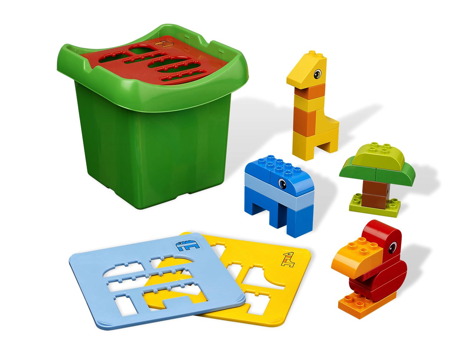 LEGO 6784 Creative Sorter