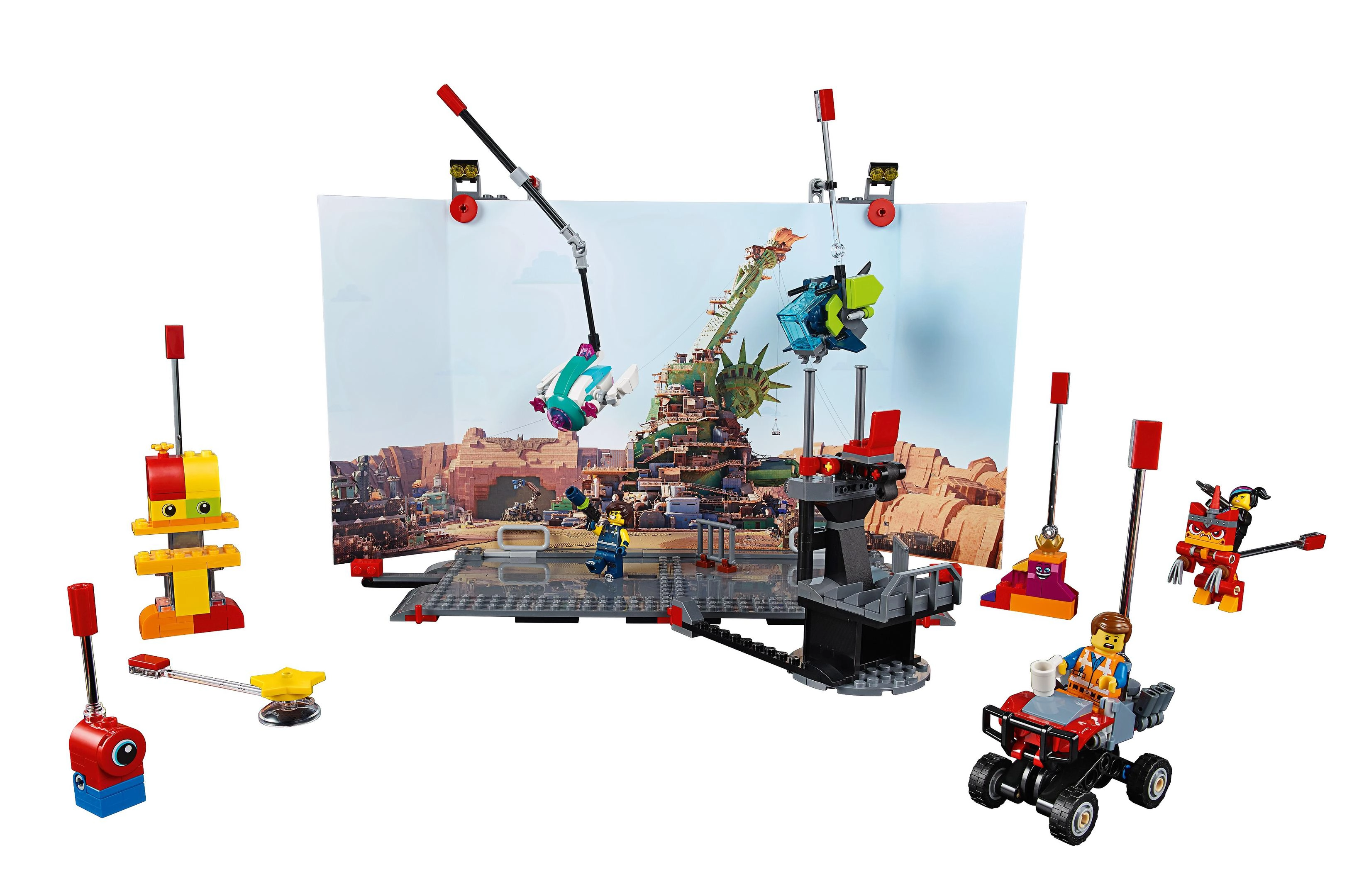 LEGO 70820 Movie Maker