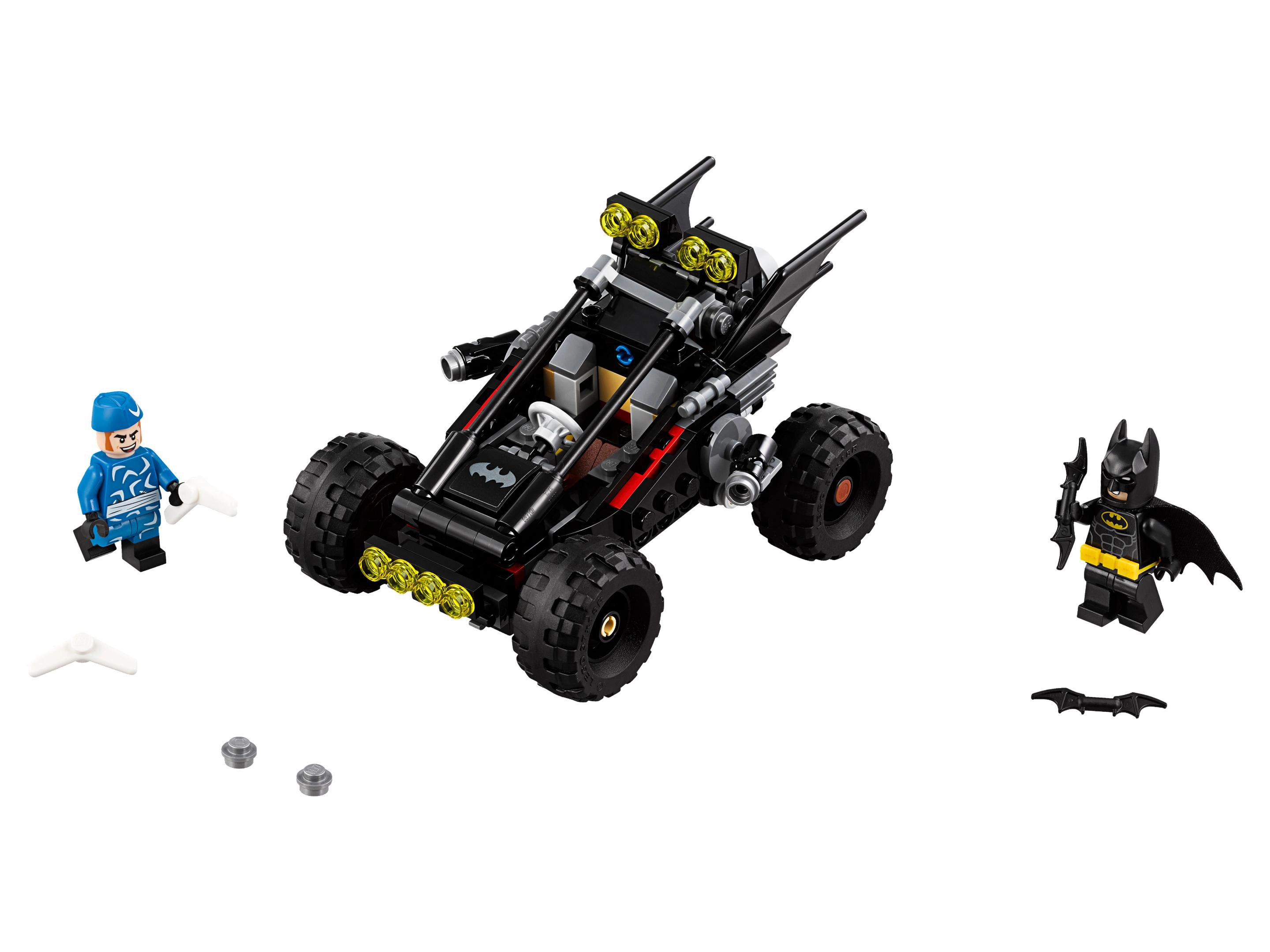 LEGO 70918 The Bat-Dune Buggy