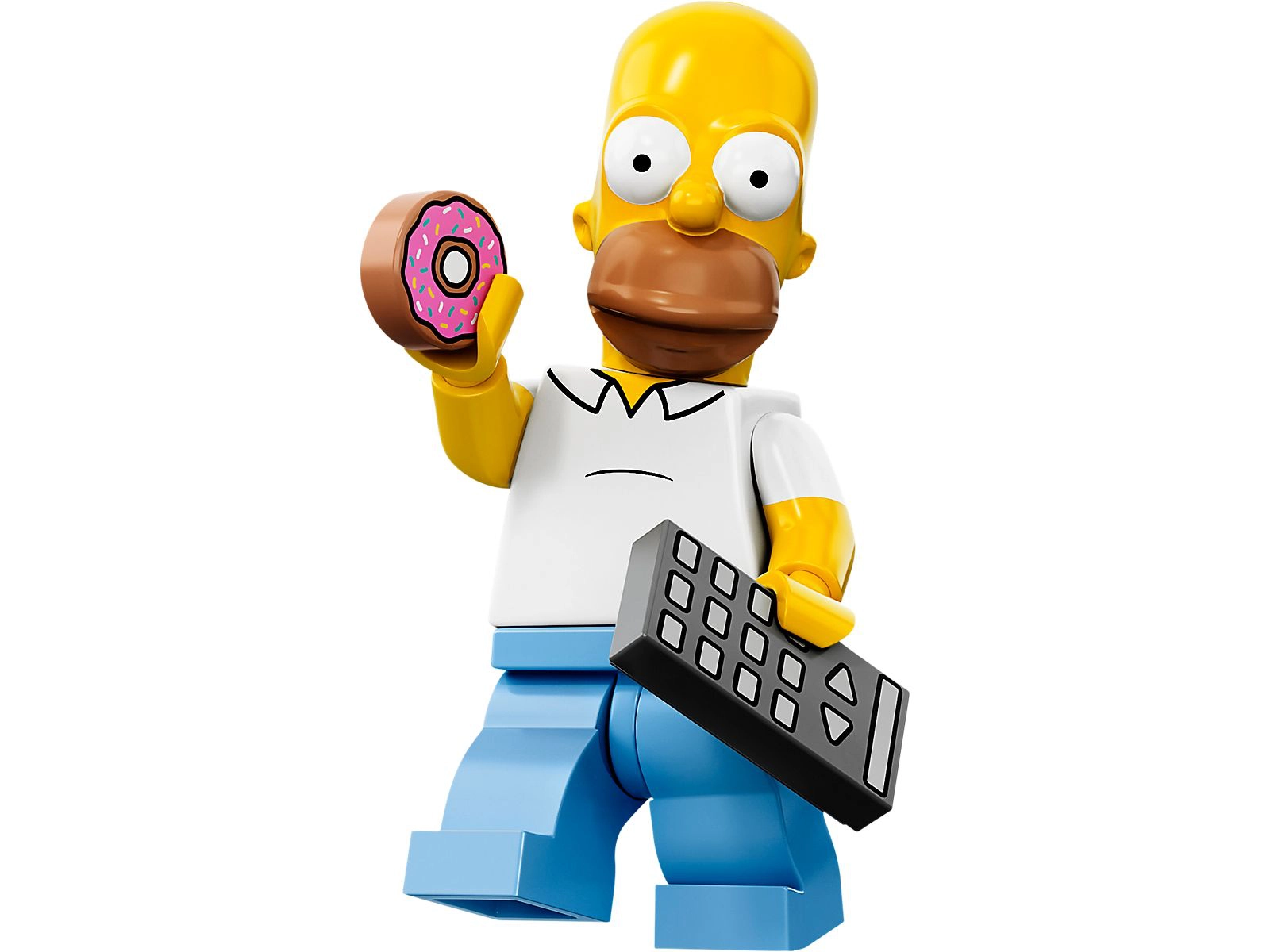 LEGO 71005 Homer Simpson