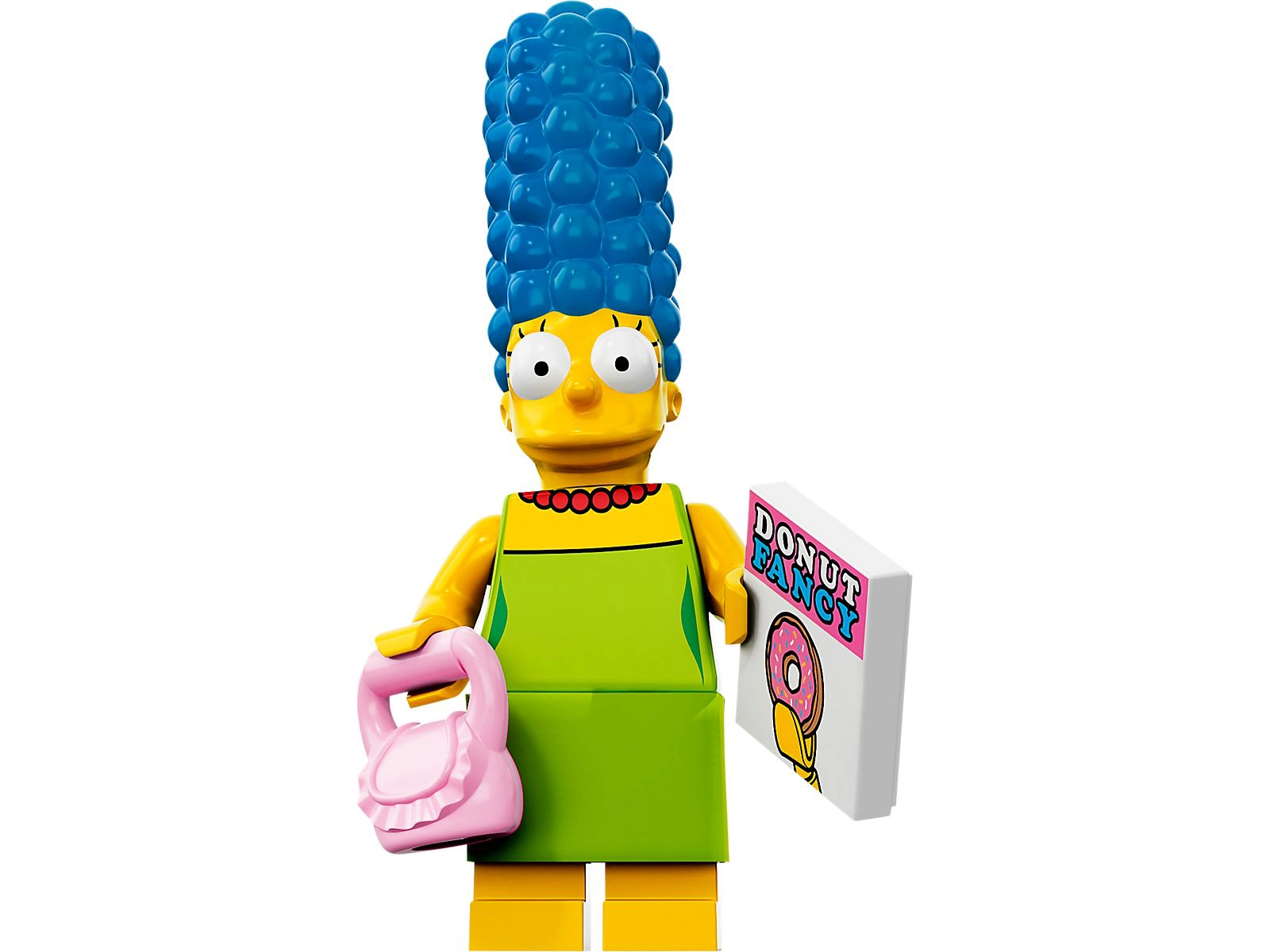 LEGO 71005 Marge Simpson