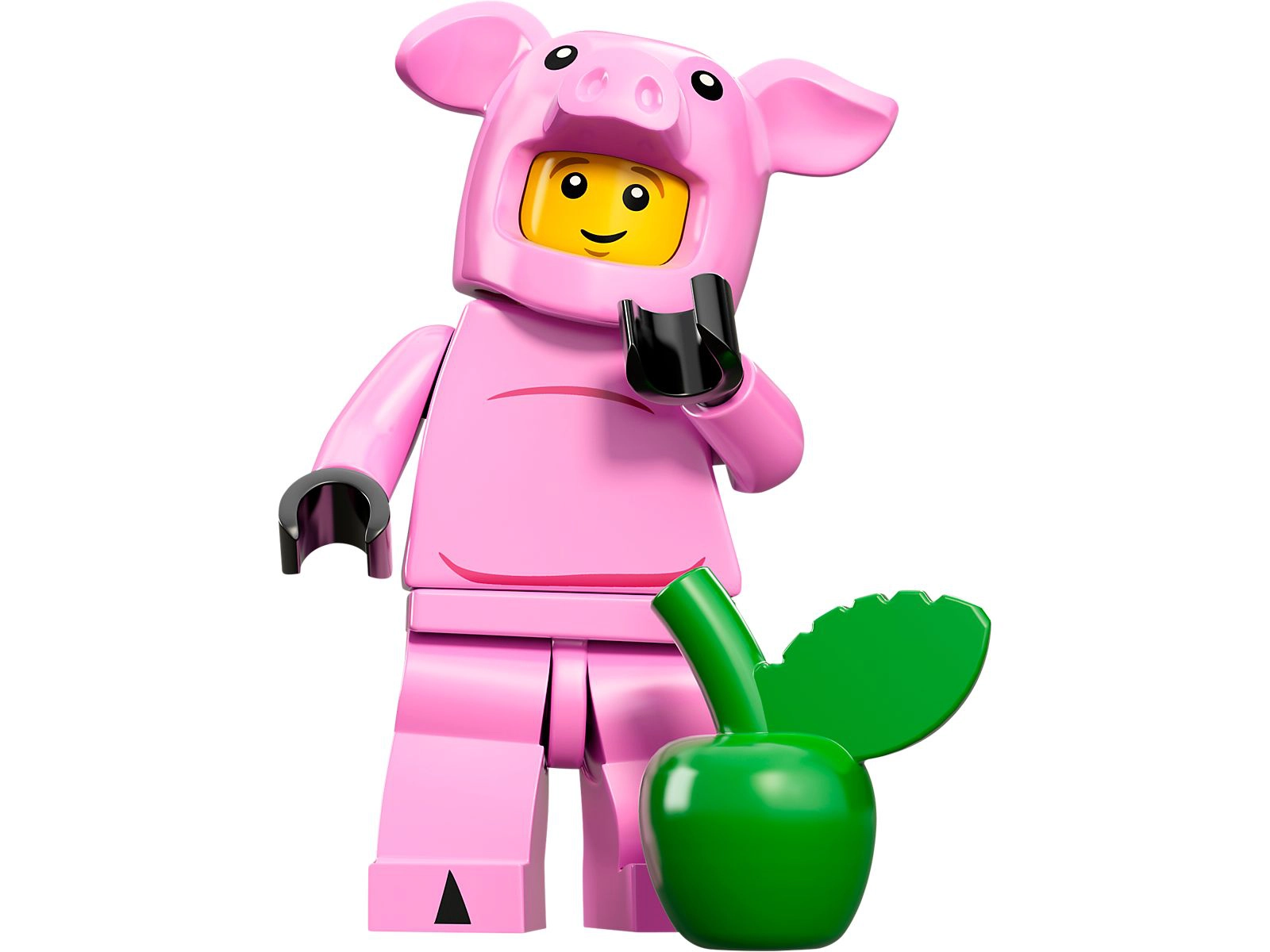 LEGO 71007 Piggy Guy