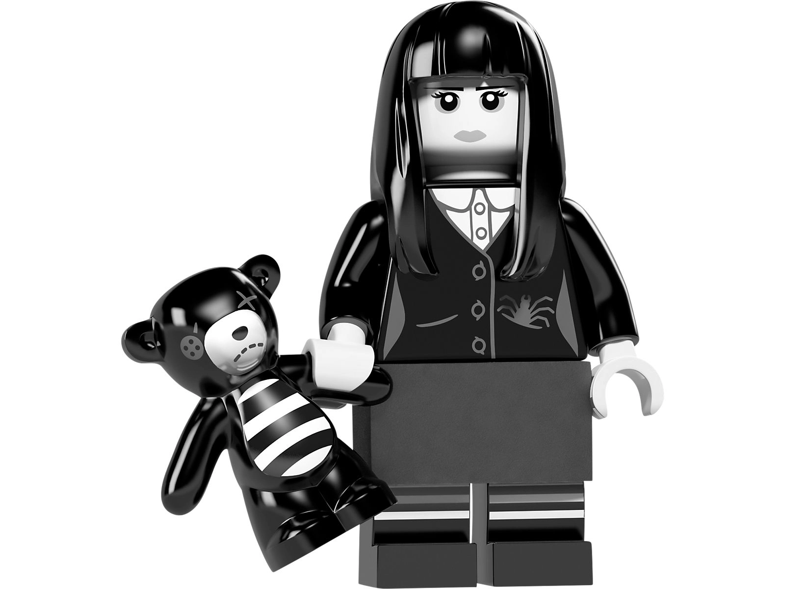 LEGO 71007 Spooky Girl