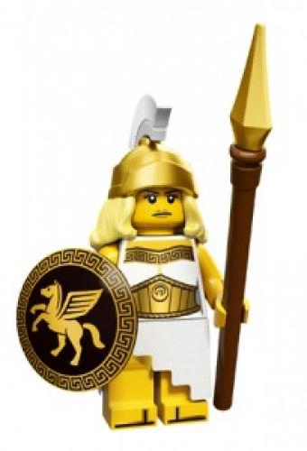 LEGO 71007 Battle Goddess