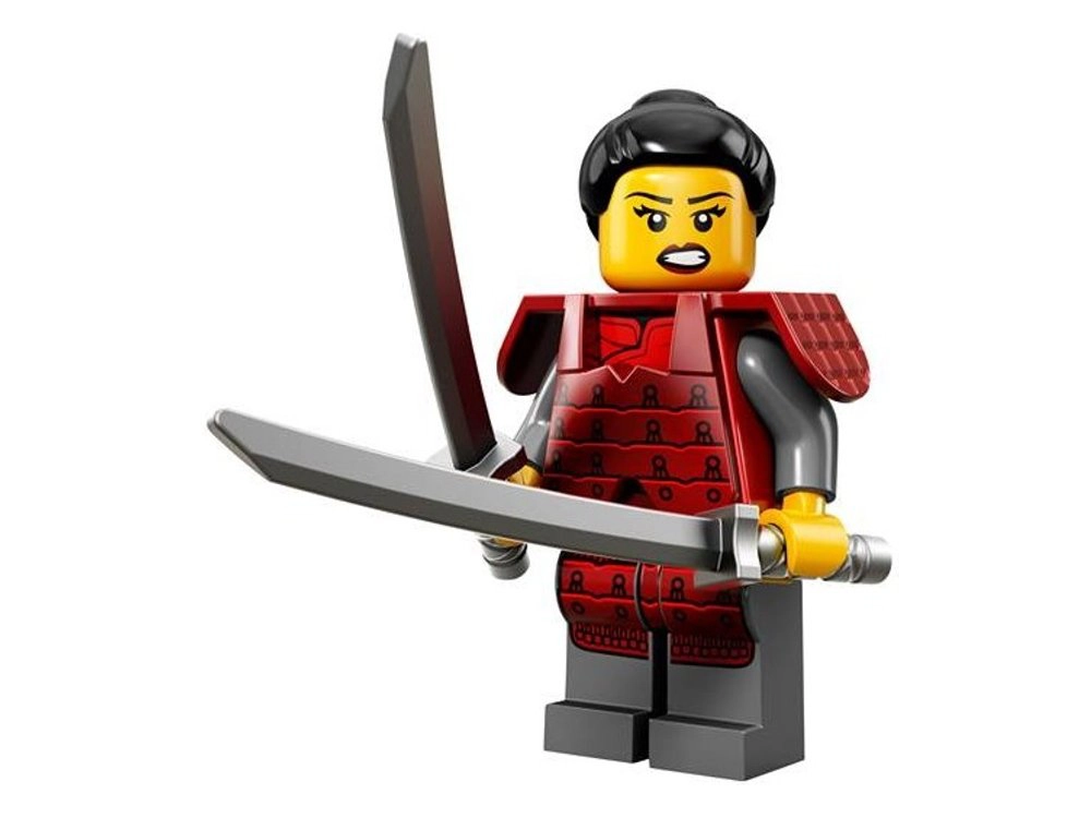 LEGO 71008 Samurai