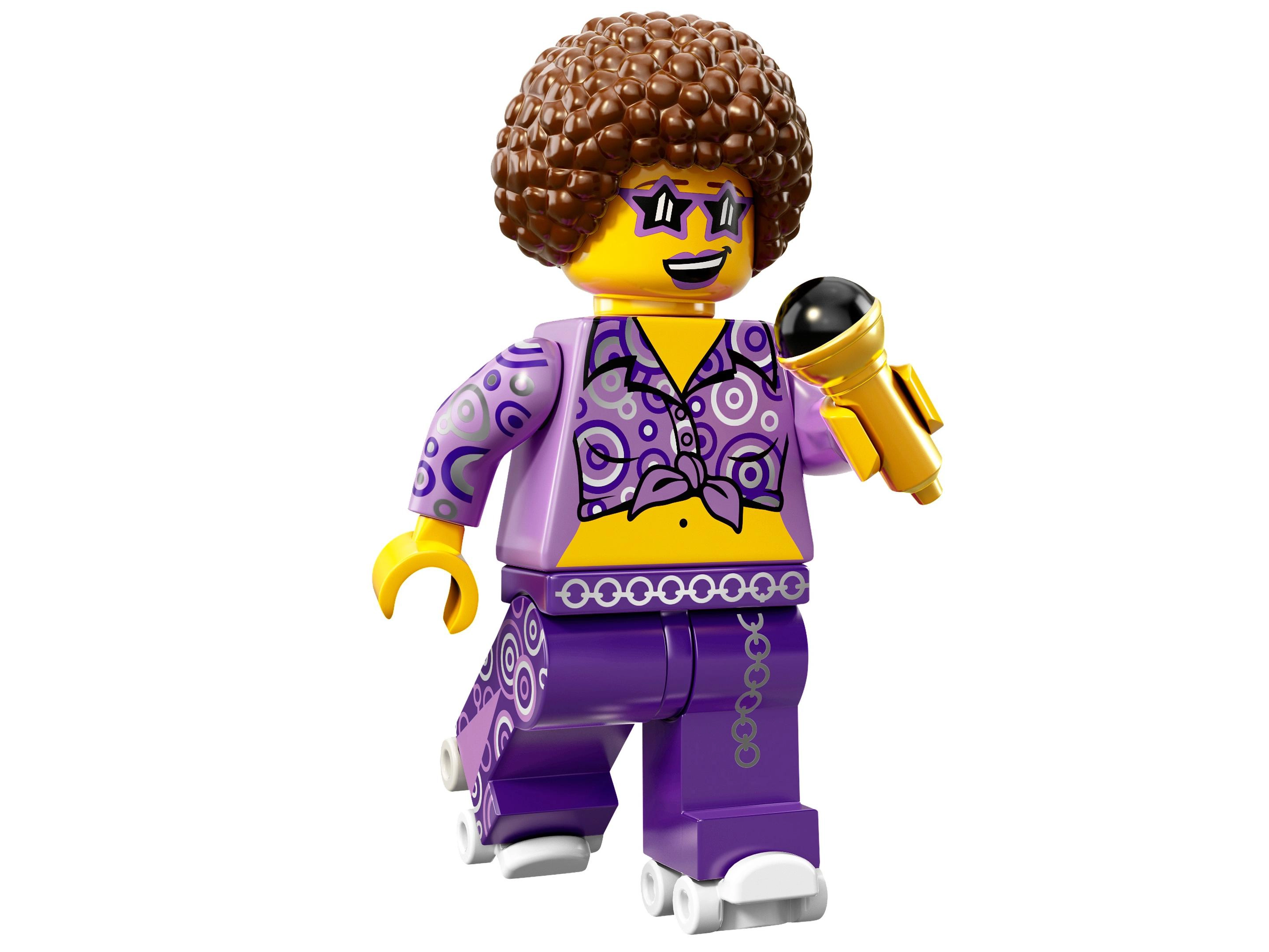 LEGO 71008 Disco Diva