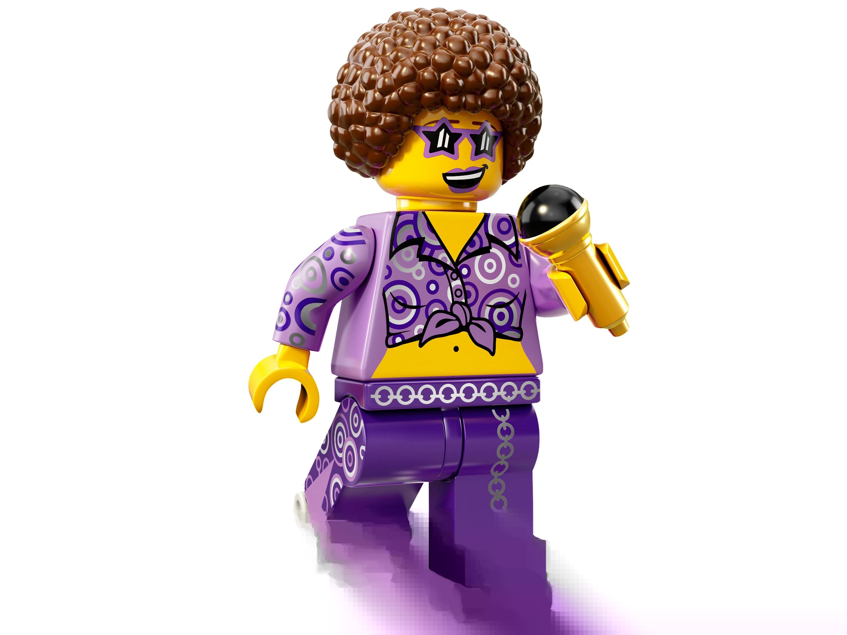 LEGO 71008 Disco Diva