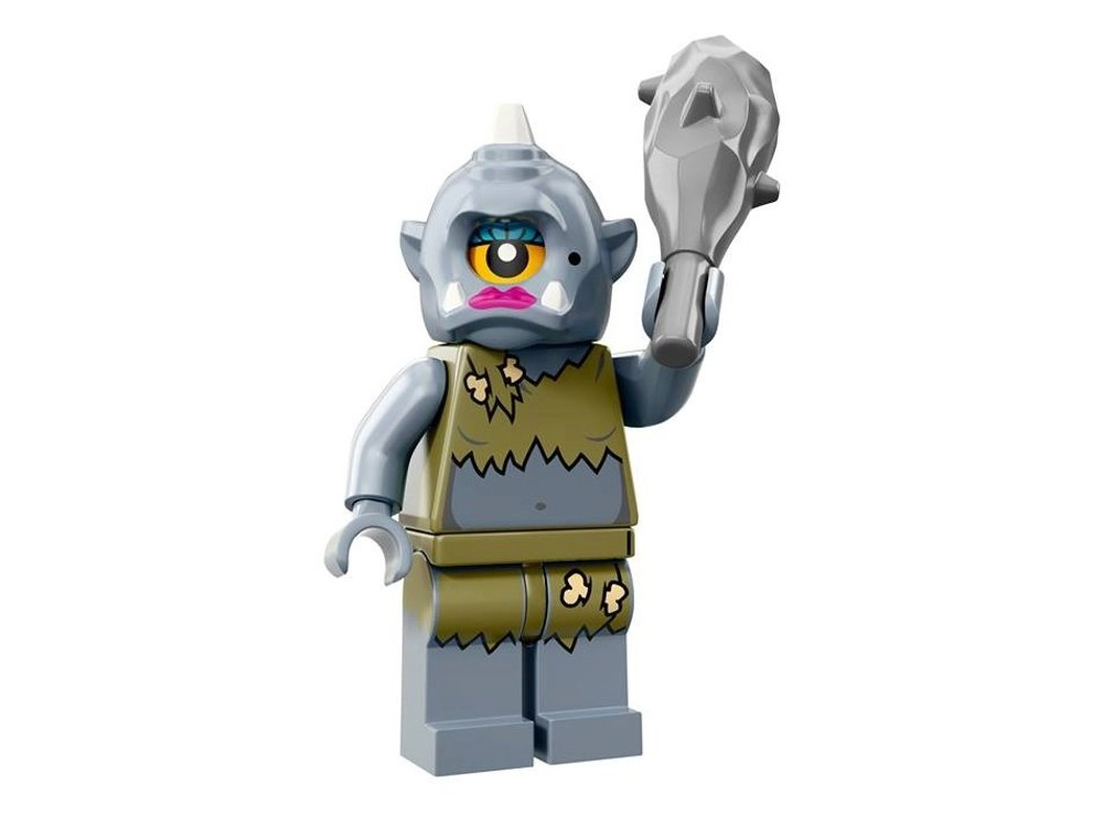 LEGO 71008 Lady Cyclops