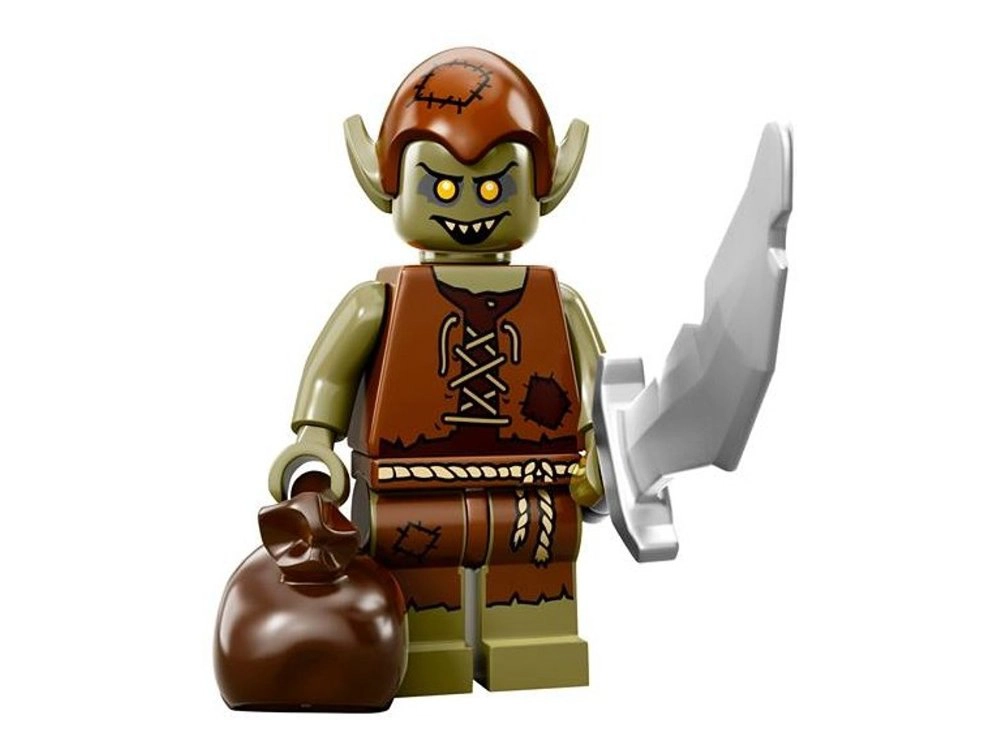 LEGO 71008 Goblin