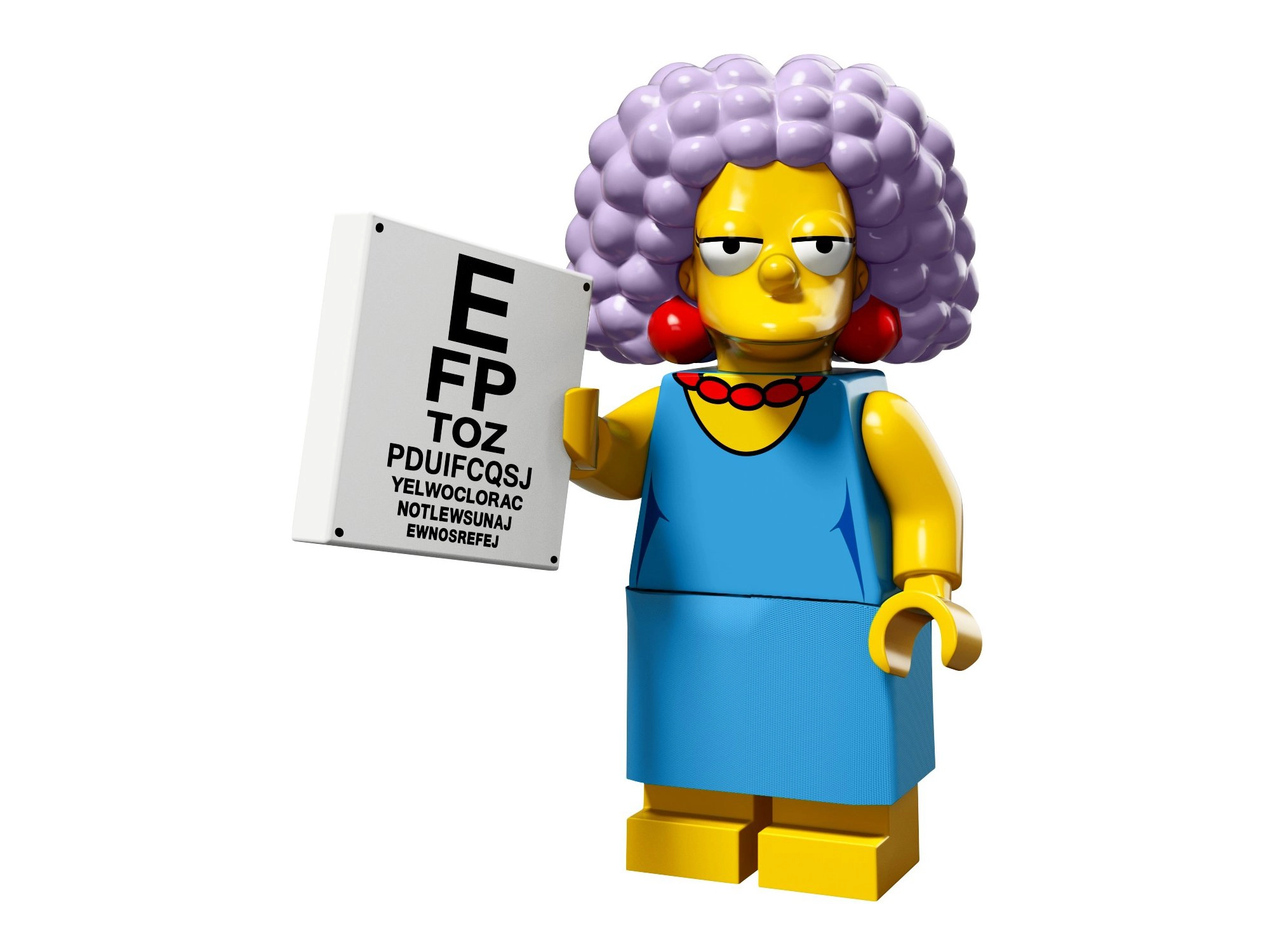 LEGO 71009 Selma