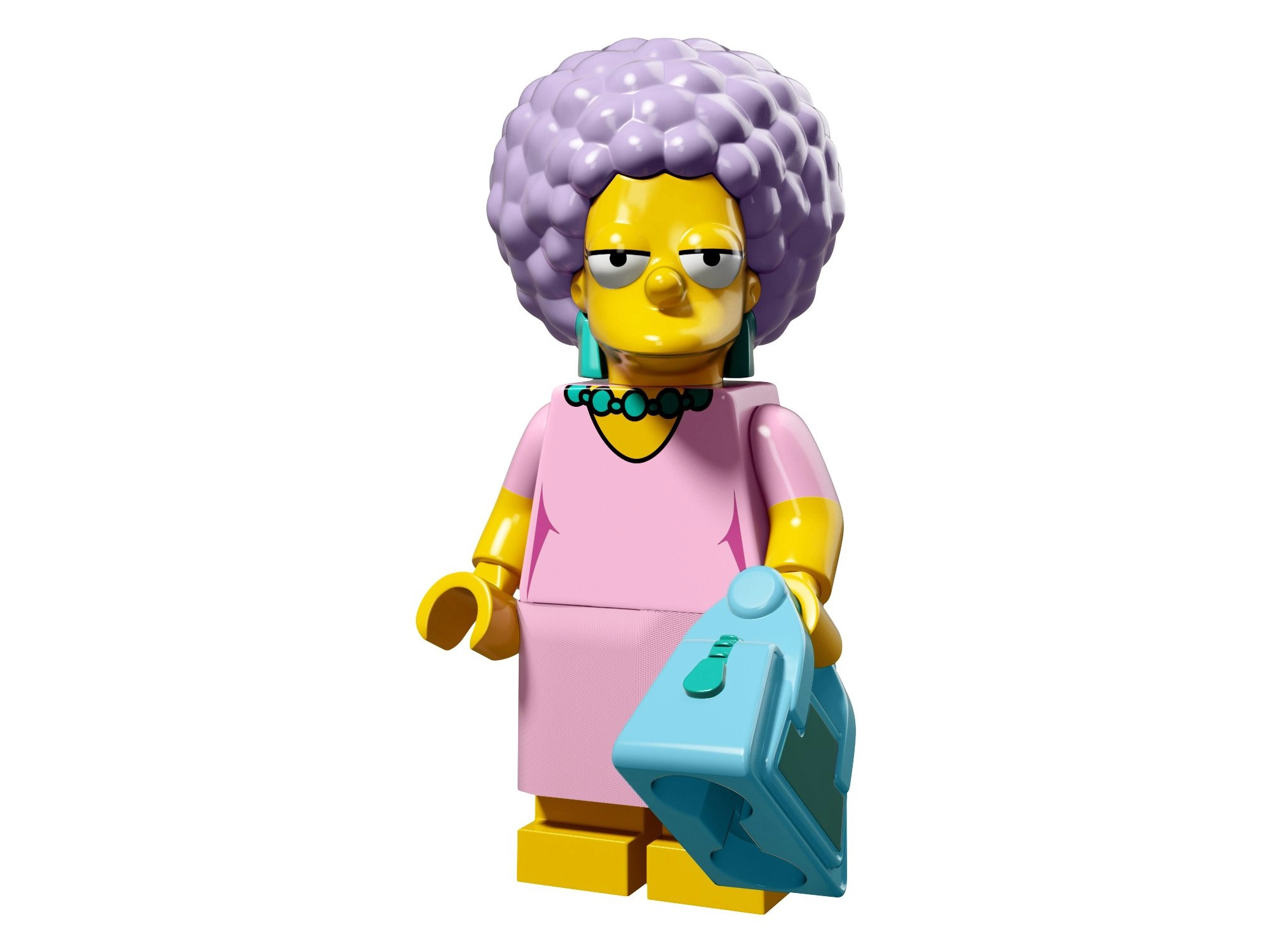 LEGO 71009 Patty