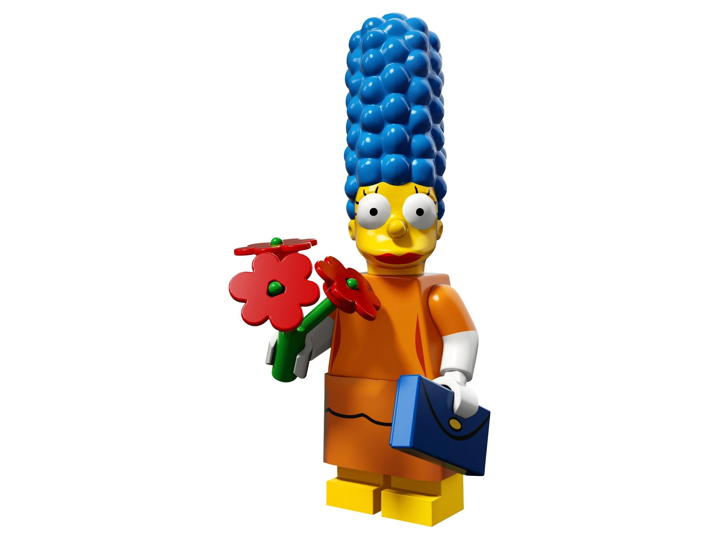 LEGO 71009 Marge