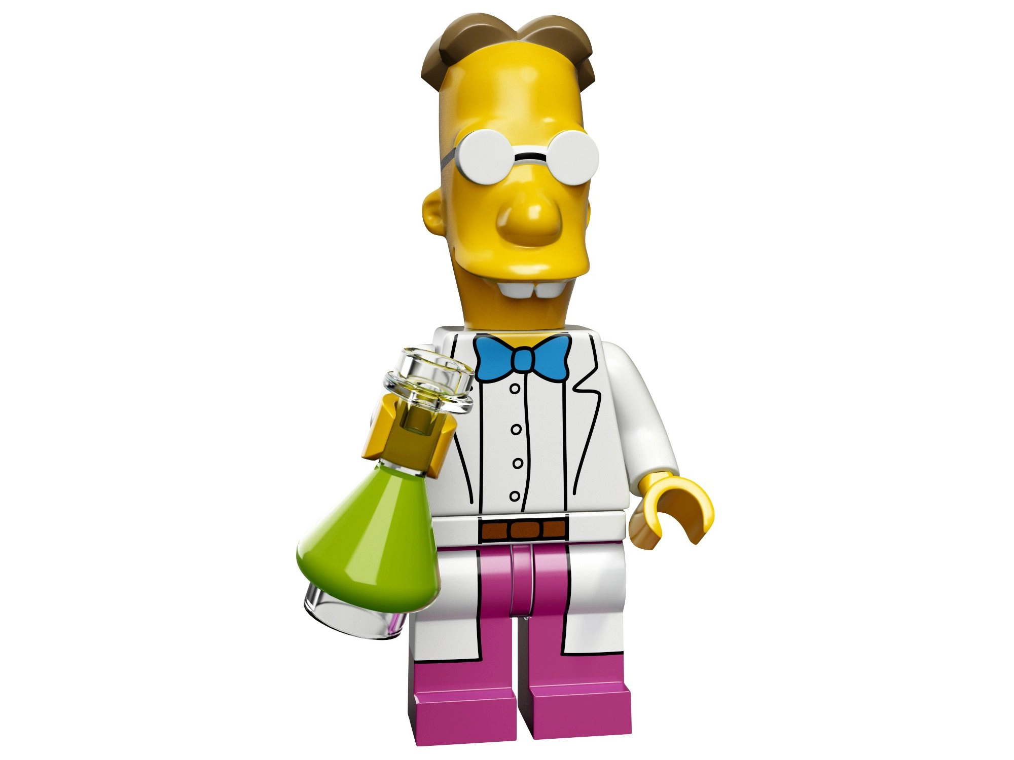 LEGO 71009 Professor Frink