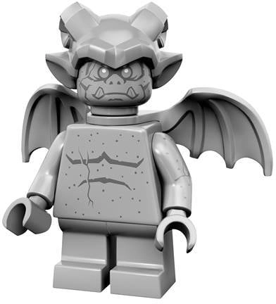 LEGO 71010 Gargoyle