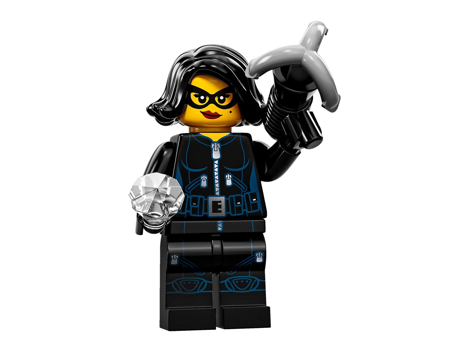 LEGO 71011 Jewel Thief