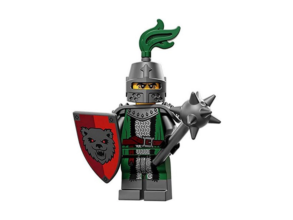 LEGO 71011 Frightening Knight