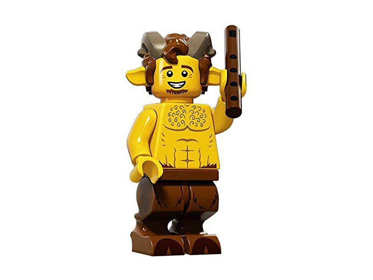 LEGO 71011 Faun