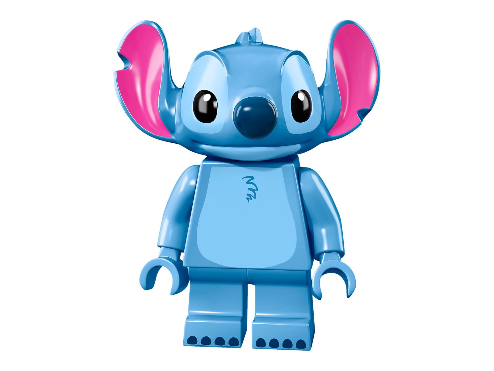 LEGO 71012 Stitch