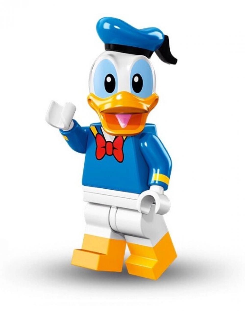 LEGO 71012 Donald Duck