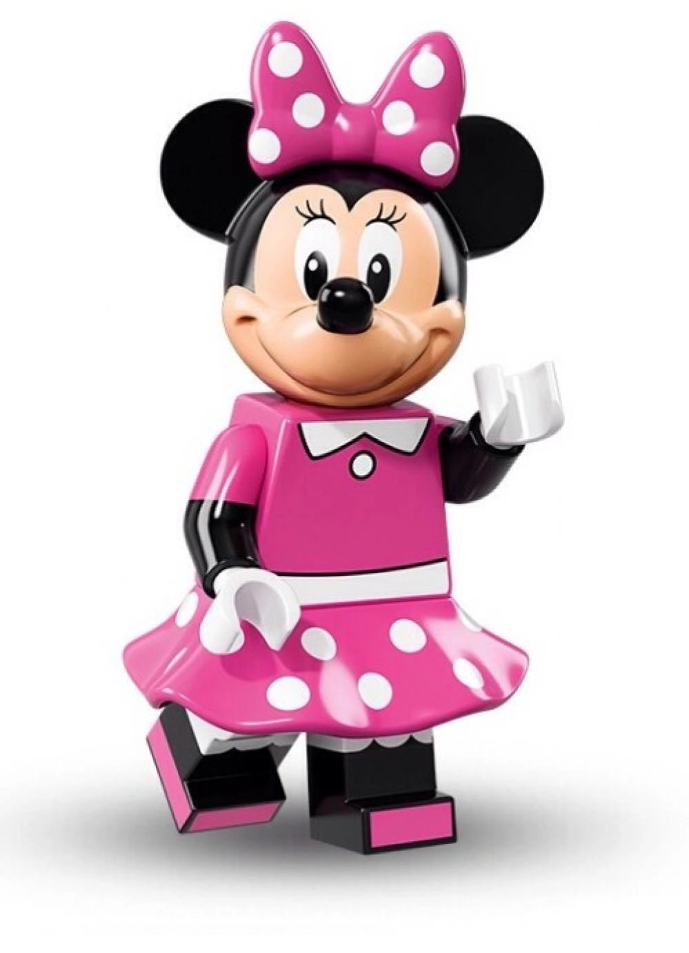 LEGO 71012 Minnie Mouse