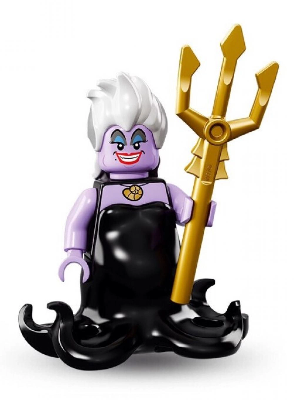 LEGO 71012 Ursula