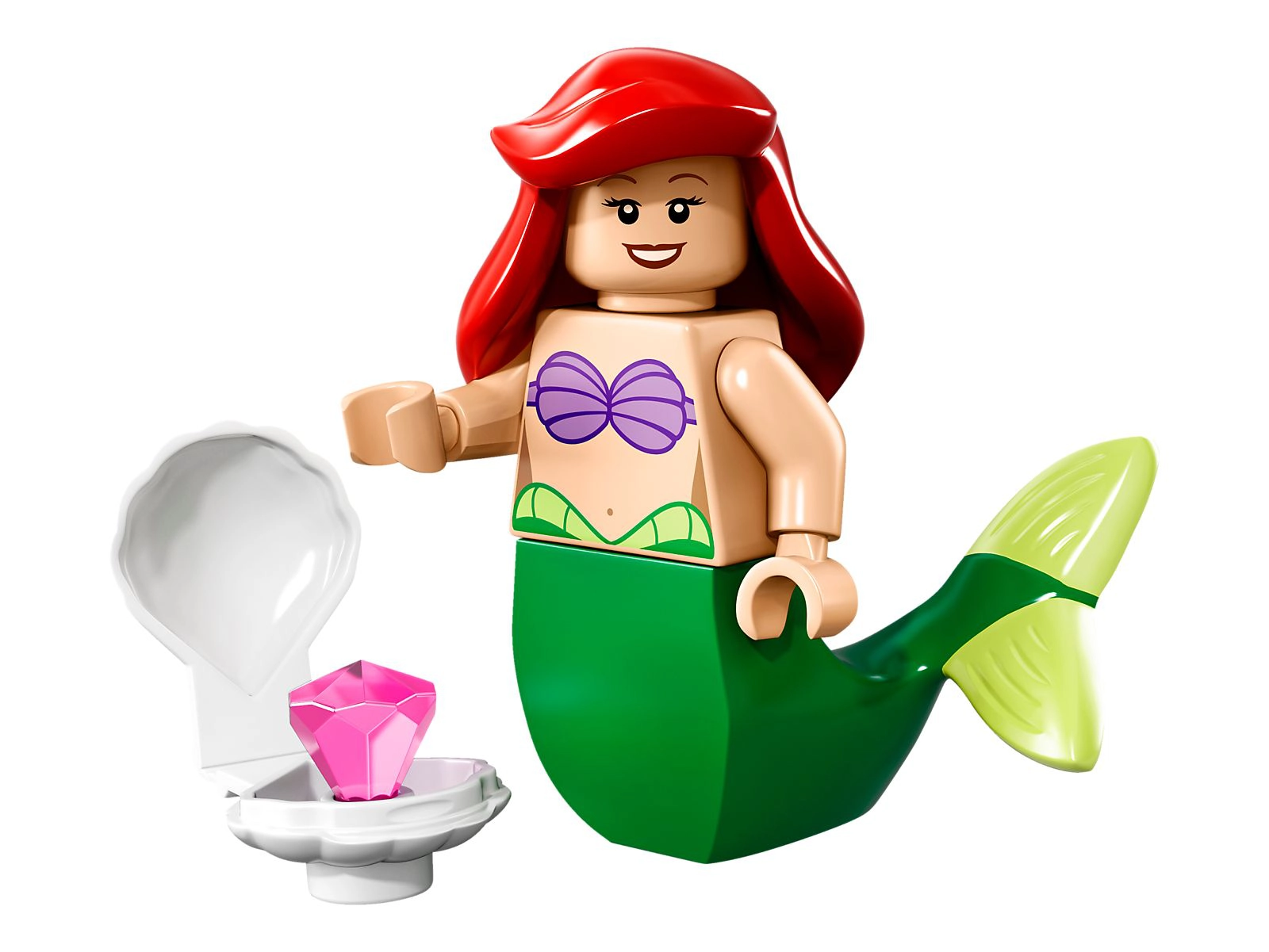 LEGO 71012 Ariel