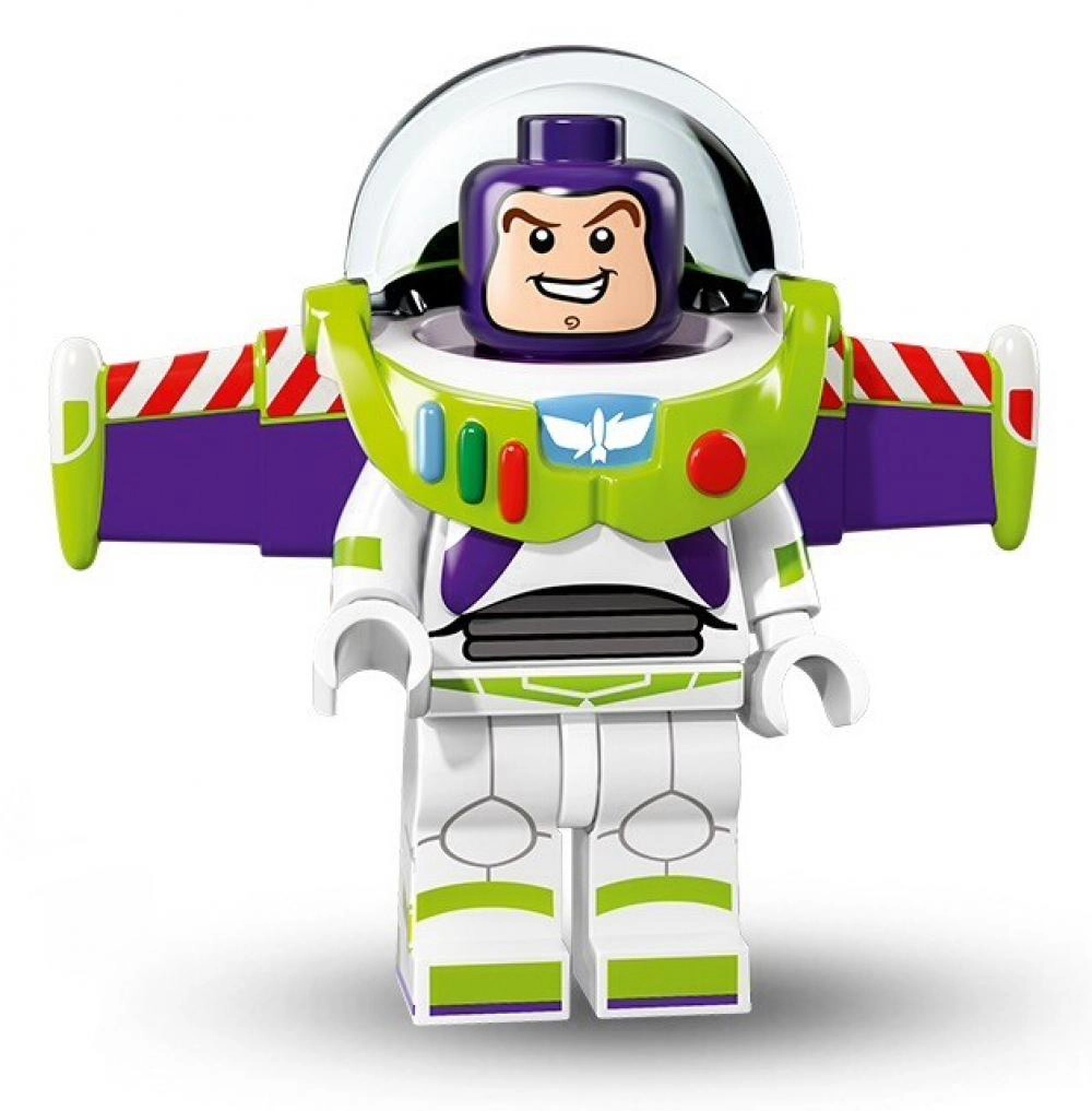 LEGO 71012 Buzz Lightyear