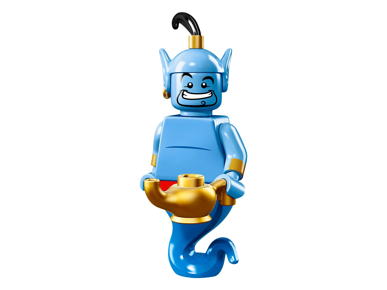 LEGO 71012 Genie