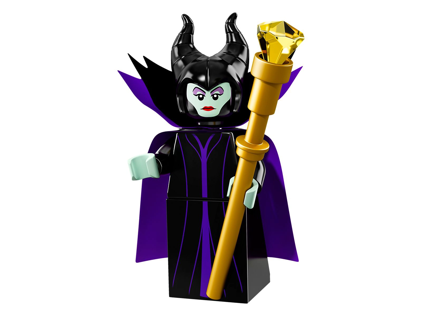 LEGO 71012 Maleficent