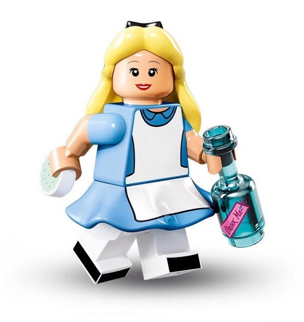 LEGO 71012 Alice