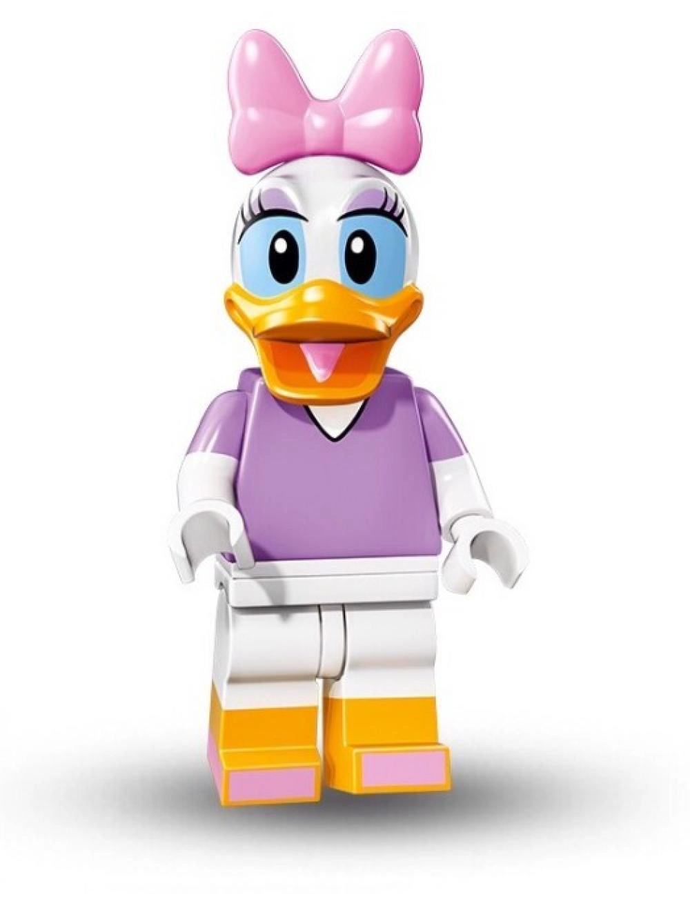 LEGO 71012 Daisy Duck