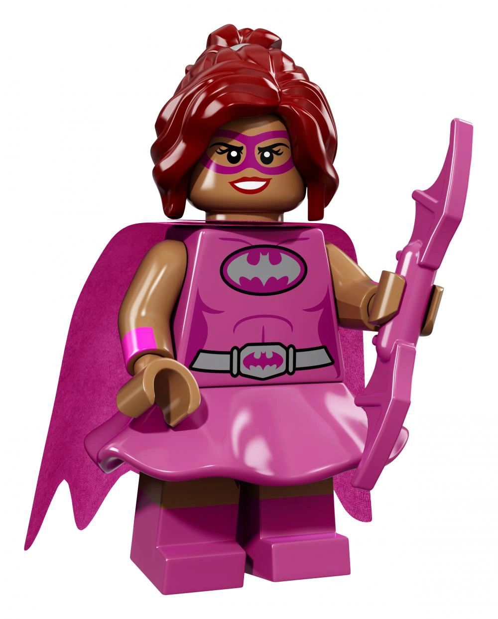 LEGO 71017 Pink Power Batgirl